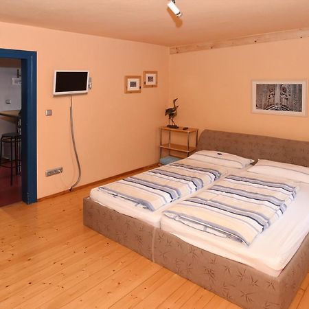 Ferienwohnung Am Wasserschloss Schnabelwaid 外观 照片